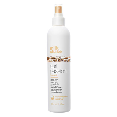 Spray rizos Curl Passion Milk-Shake