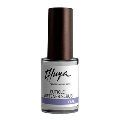 Cuticle Softener Scrub Thuya 14ml