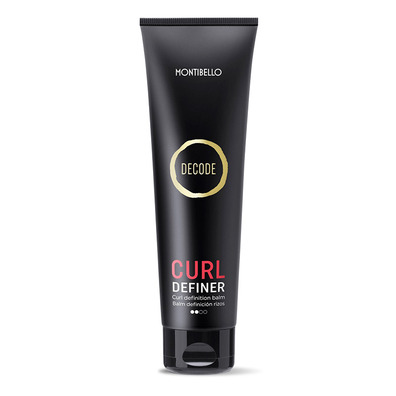 Curl Definer Decode Montibello