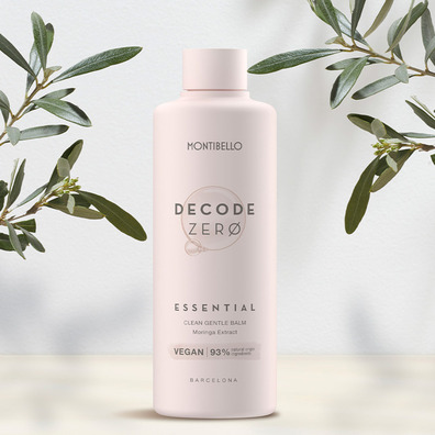 Decode Zero Essential Balm