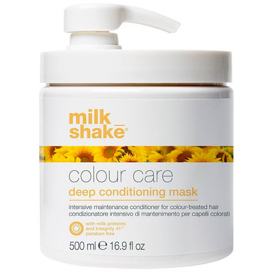 Deep Conditioning  Mask Colour Care Milk_Shake 500ml