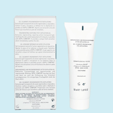 Depil Comfort Essentielle Atache 50ml