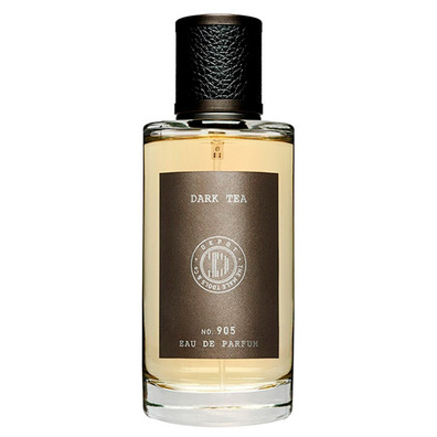 Depot nº.905 Eau De Parfum Dark Tea