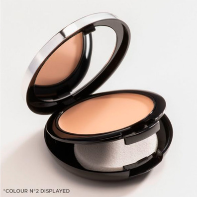 Double Finish Make-Up Artdeco - cool 02 (tender beige)