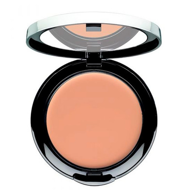 Double Finish Make-Up Artdeco - cool 5 (beige cognac)