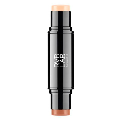 Duo Contouring Stick in Crema RVB Lab 301