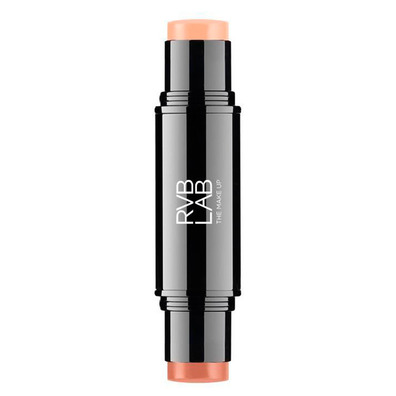 Duo Contouring Stick in Crema RVB Lab 302