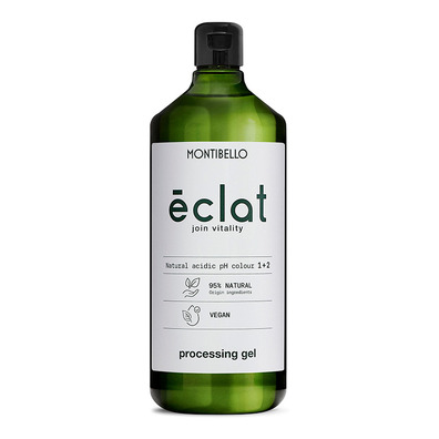 Éclat Processing Gel Montibello