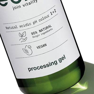 Éclat Processing Gel Montibello