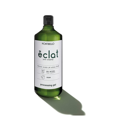 Éclat Processing Gel Montibello