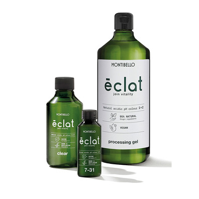 Éclat Processing Gel Montibello