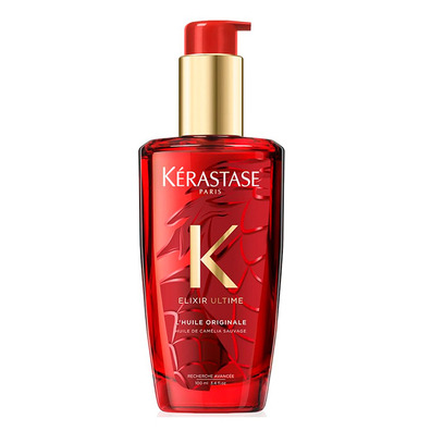 Elixir Ultimate Original Edición Limitada Dragón Kérastase 100ML