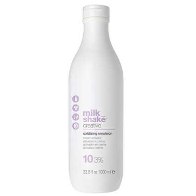 Emulsión Oxidante Milk-Shake 10 vol.