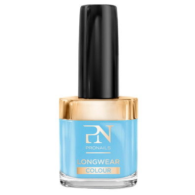 Esmalte LongWear 359 Maliazul Pronails 10ml