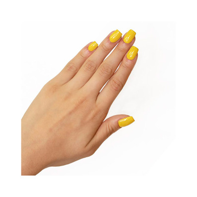 Esmalte Thuya Deluxe Aloha Amarillo nº38