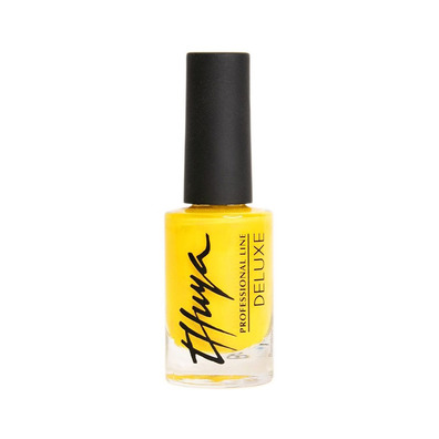 Esmalte Thuya Deluxe Aloha Amarillo nº38