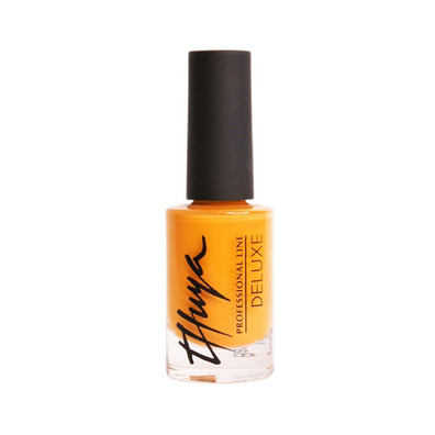 Esmalte Thuya Deluxe Mostaza nº52