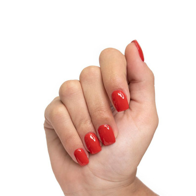 Esmalte Thuya Deluxe Rojo Exotic nº7