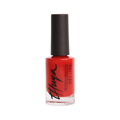 Esmalte Thuya Deluxe Rojo Exotic nº7