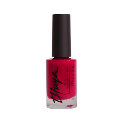 Esmalte Thuya Deluxe Rojo Passionate nº10