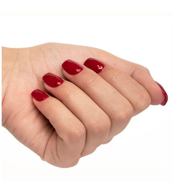 Esmalte Thuya Deluxe Rojo Rebel nº12