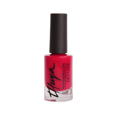 Esmalte Thuya Deluxe Rojo Rebel nº12