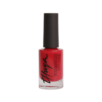 Esmalte Thuya Deluxe Rojo Romantic nº5