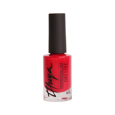 Esmalte Thuya Deluxe Rojo Sexy nº2