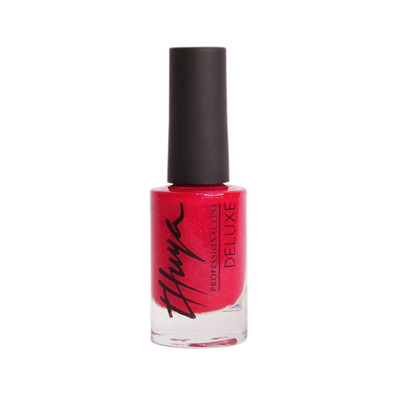 Esmalte Thuya Deluxe Rojo Spicy nº3