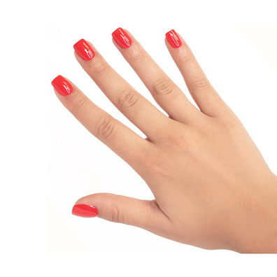 Esmalte Thuya Deluxe Rojo Sweet nº1