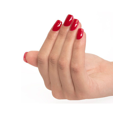 Esmalte Thuya Deluxe Rojo Wild nº11