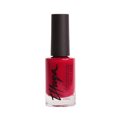 Esmalte Thuya Deluxe Rojo Wild nº11