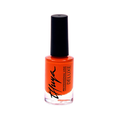 Esmalte Thuya Deluxe Tropical Summer Orange nº77