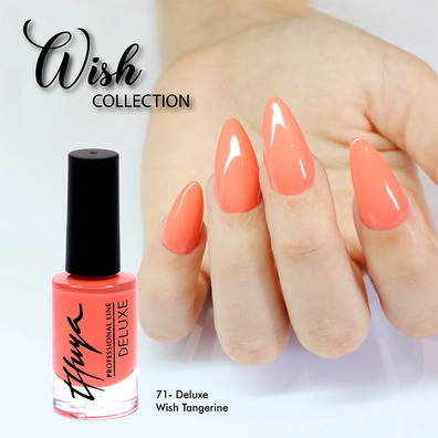 Esmalte Thuya Deluxe Wish Tangerine nº71