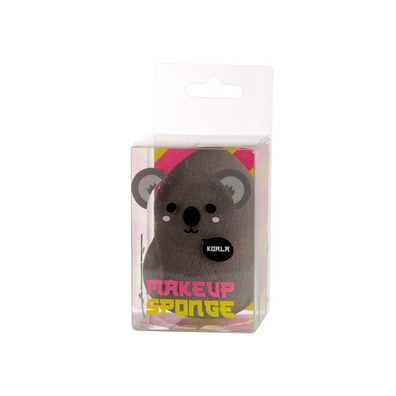 Esponja de Maquillaje Koala