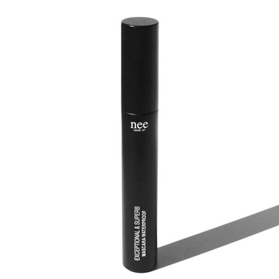 Exceptional & Superb Black Waterproof Mascara Nee Makeup