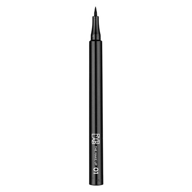 Eye Liner de precisión Negro RVB Lab