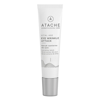 Eye Wrinkle Attack Vital Age Atache 15ml