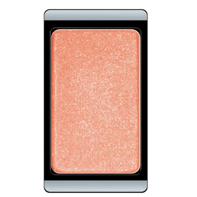 Eyeshadow Glam Edición Silver & Gold Artdeco 346- Glam Caramel Beige