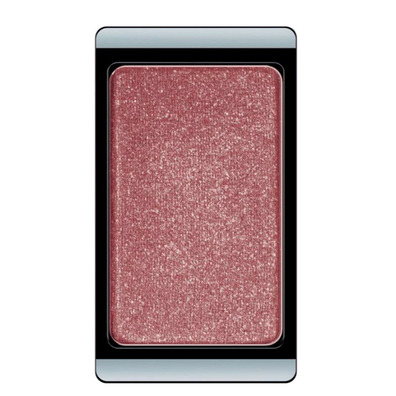 Eyeshadow Glam Edición Silver & Gold Artdeco 395- Glam Purple Elixir