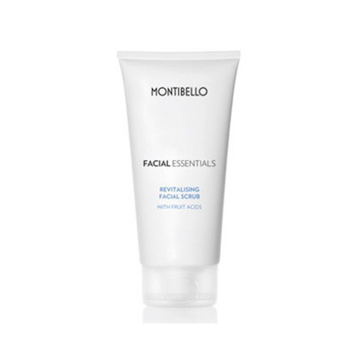 Revitalilising Facial Scrub Montibello