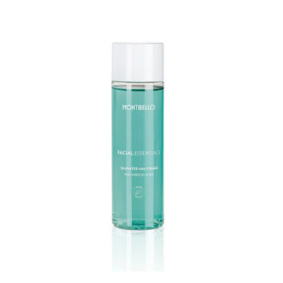 Seawater AHA Toner Montibello