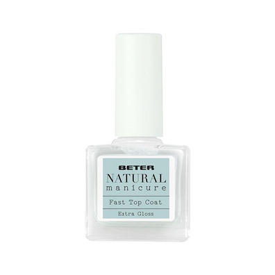 Fast Top Coat - Natural Manicure Beter