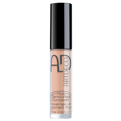 Fluid Camouflage Concealer Artdeco 08. Peach/ Peach Medium