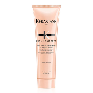 Fondant Hydratation Curl Manifesto Kérastase 250ml