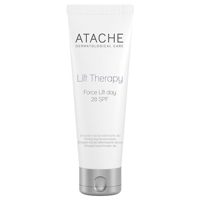 Force Lift Day Spf 20 Lift Therapy Atache 50ml