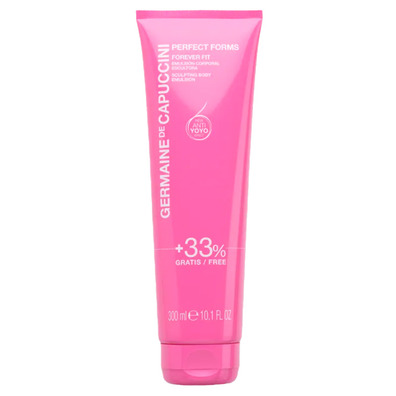 Forever Fit Perfect Forms Germaine de Capuccini 300ml
