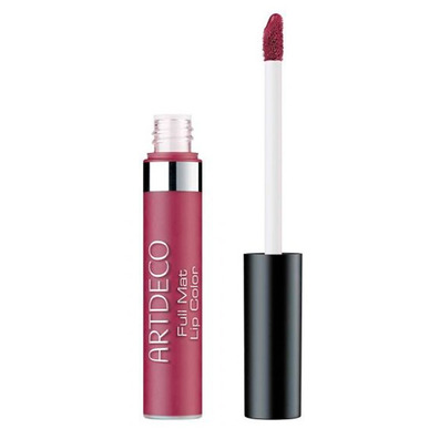 Full Mat Lip Color Long-lasting Artdeco - 21 (velvet fig)