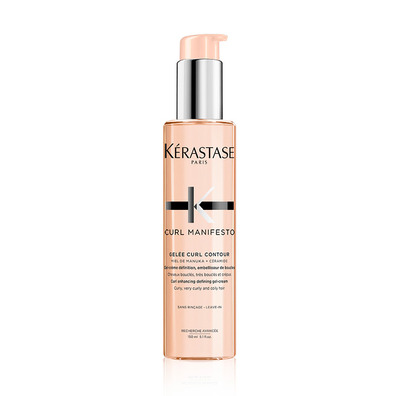 Gel-Crema Definición Curl Manifesto Kérastase 150ml