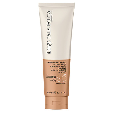 Gel-Crema Protectora Cuerpo Hidratante Spf30